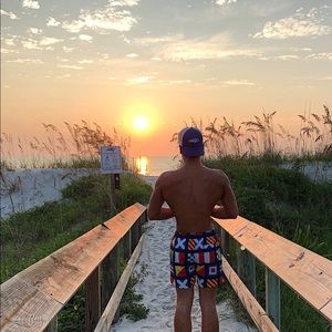 Meet your Posher, Starr